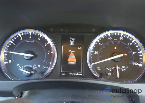 2015 Toyota Highlander Xle V6 из США, поврежденный, VIN 5TDJKRFH6FS123498